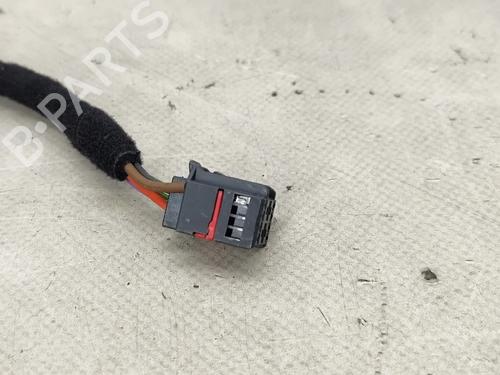 Tailgate lift support JAGUAR I-PACE (X590) EV400 AWD | BP32523300C138