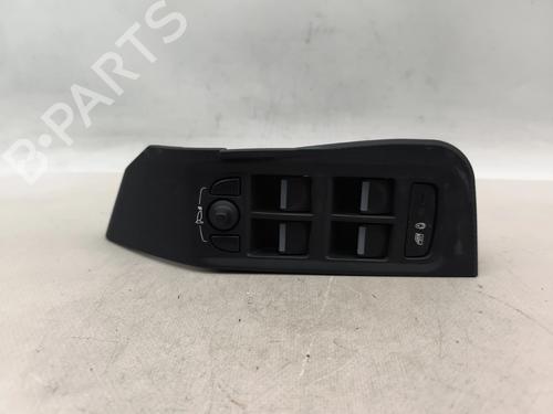 Used Left front window switch Left front window switch JAGUAR I-PACE (X590) EV400 AWD (400 hp) 32530336 32530336
