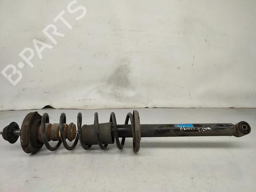 Used Left rear shock absorber Left rear shock absorber VW GOLF III (1H1) 1.9 D (64 hp) 32341117 32341117