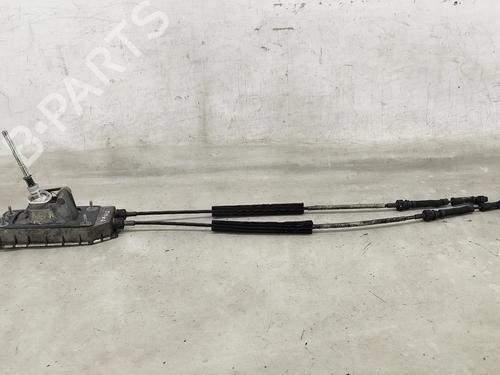 Used Gear lever Gear lever SEAT IBIZA IV ST (6J8, 6P8) 1.2 TDI (75 hp) 32480268 32480268