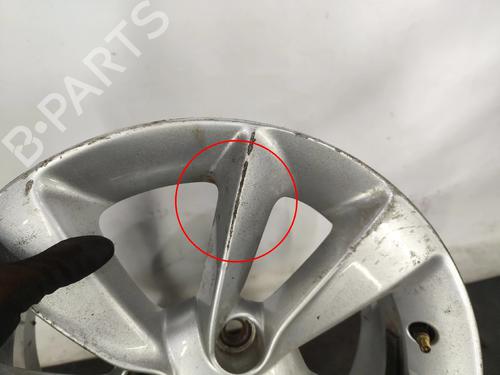 Fælk OPEL CORSA E (X15) 1.4 (08, 68) | BP32530351C45  - Image 5