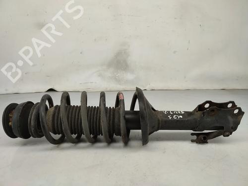 Used Left front shock absorber Left front shock absorber VW GOLF III (1H1) 1.9 D (64 hp) 32341115 32341115