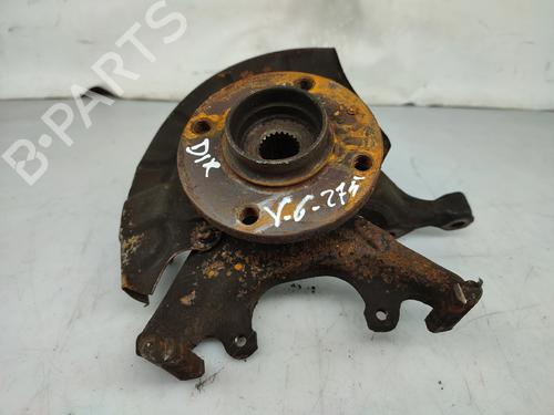Used Right front steering knuckle Right front steering knuckle VW GOLF III (1H1) 1.9 D (64 hp) 32341111 32341111