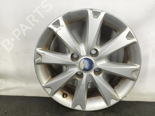 Used Rim Rim FORD FIESTA VI (CB1, CCN) 1.25 (82 hp) 32530335 32530335