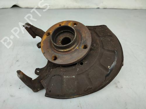 Used Left front steering knuckle Left front steering knuckle VW GOLF III (1H1) 1.9 D (64 hp) 32341112 32341112