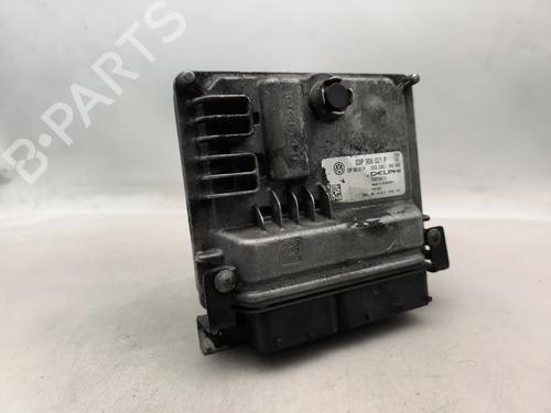 Engine control unit (ECU) SEAT IBIZA IV ST (6J8, 6P8) 1.2 TDI | BP32480343M57 - Image 2