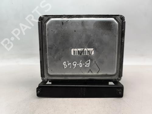 Engine control unit (ECU) SEAT IBIZA IV ST (6J8, 6P8) 1.2 TDI | BP32480343M57 - Image 4