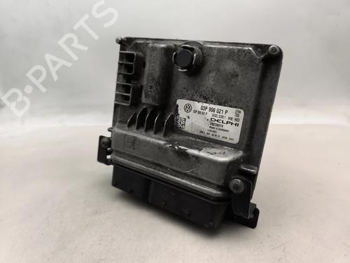 Engine control unit (ECU) SEAT IBIZA IV ST (6J8, 6P8) 1.2 TDI | BP32480343M57 - Image 3