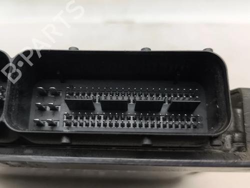 Engine control unit (ECU) SEAT IBIZA IV ST (6J8, 6P8) 1.2 TDI | BP32480343M57 - Image 7