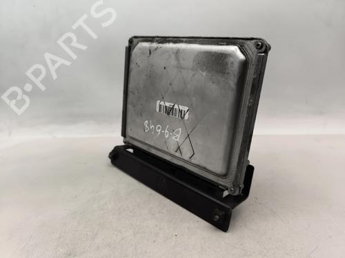 Engine control unit (ECU) SEAT IBIZA IV ST (6J8, 6P8) 1.2 TDI | BP32480343M57 - Image 6