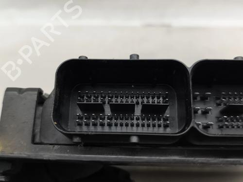 Engine control unit (ECU) SEAT IBIZA IV ST (6J8, 6P8) 1.2 TDI | BP32480343M57 - Image 8