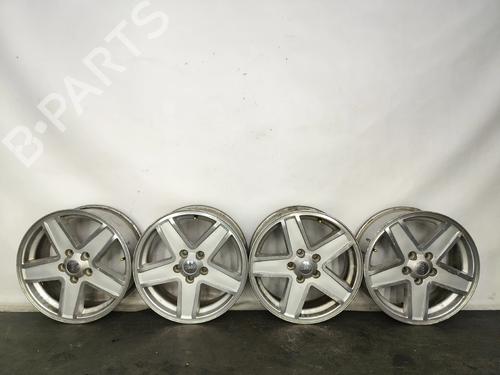 Used Rim Rim 32530305 32530305