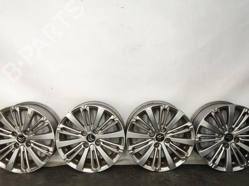 Felge für Felge 32530303 32530303