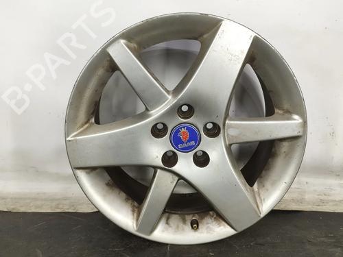 Fælk SAAB 9-3 (YS3D) 2.2 TiD | BP32530306C45 - Image 5