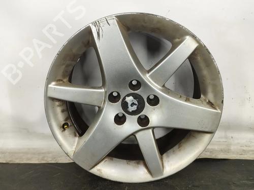Fælk SAAB 9-3 (YS3D) 2.2 TiD | BP32530306C45 - Image 6