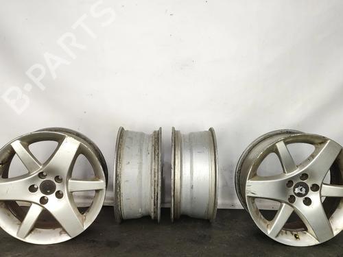 Fælk SAAB 9-3 (YS3D) 2.2 TiD | BP32530306C45 - Image 3