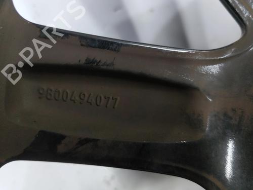 Other CITROËN C3 III (SX) 1.2 THP 110 (SXHNPS, SXHNZT, SXHNZ6) | BP32530308O1  - Image 8