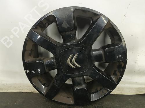 Other CITROËN C3 III (SX) 1.2 THP 110 (SXHNPS, SXHNZT, SXHNZ6) | BP32530308O1  - Image 6