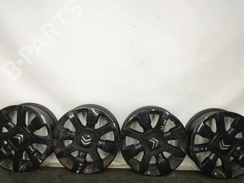 other-citroen-c3-iii-sx-2016-32530308 main image