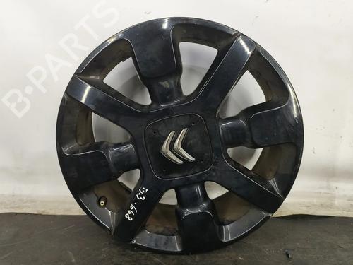 Other CITROËN C3 III (SX) 1.2 THP 110 (SXHNPS, SXHNZT, SXHNZ6) | BP32530308O1  - Image 5