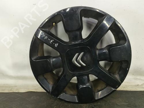 Other CITROËN C3 III (SX) 1.2 THP 110 (SXHNPS, SXHNZT, SXHNZ6) | BP32530308O1  - Image 7