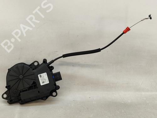 Used Electronic module JAGUAR I-PACE (X590) EV400 AWD (400 hp) 32523313