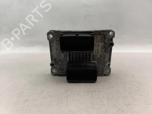 Used Engine control unit (ECU) Engine control unit (ECU) FIAT PUNTO (188_) 1.2 16V 80 (188.233, .235, .253, .255, .333, .353, .639,... (80 hp) 32447548 32447548