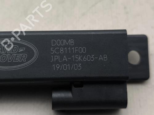 Electronic module JAGUAR I-PACE (X590) EV400 AWD | BP32632057M83 - Image 8