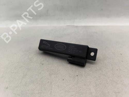 Electronic module JAGUAR I-PACE (X590) EV400 AWD | BP32632057M83 - Image 3