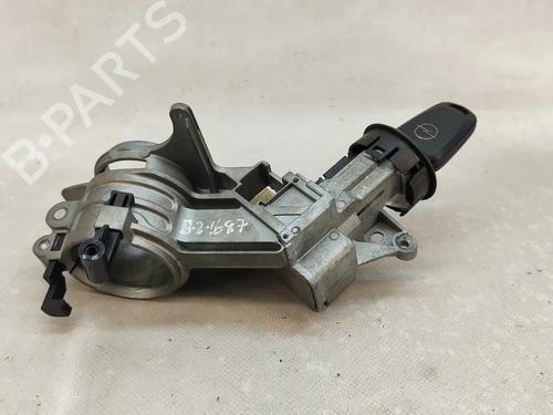 Ignition barrel OPEL ASTRA H (A04) 1.4 (L48) | BP32527473M48 - Image 2