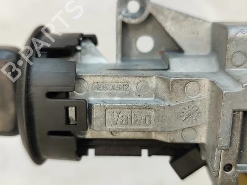 Ignition barrel OPEL ASTRA H (A04) 1.4 (L48) | BP32527473M48 - Image 6