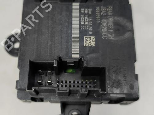 Electronic module JAGUAR I-PACE (X590) EV400 AWD | BP32632051M83 - Image 8