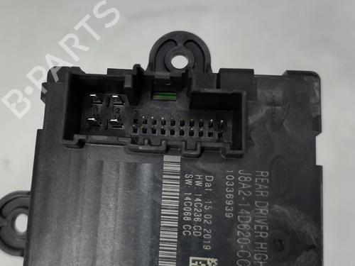 Electronic module JAGUAR I-PACE (X590) EV400 AWD | BP32632051M83 - Image 7