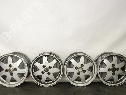 Used Rim Rim RENAULT 19 II (B/C53_) 1.4 (80 hp) 32530311 32530311