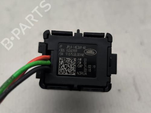 Electronic module JAGUAR I-PACE (X590) EV400 AWD | BP32632054M83 - Image 7
