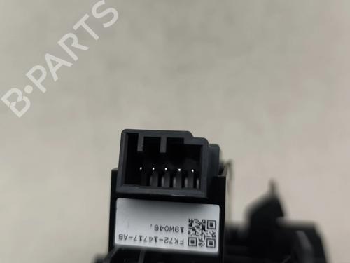 Left rear window switch JAGUAR I-PACE (X590) EV400 AWD | BP32632056I29  - Image 7