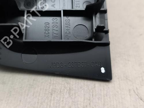 Left rear window switch JAGUAR I-PACE (X590) EV400 AWD | BP32632056I29  - Image 9