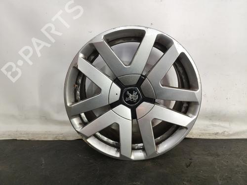 Fælk Fælk PEUGEOT 3008 I MPV (0U_) 2.0 HDi Hybrid4 (0URHCA) (200 hp) 32530322 32530322