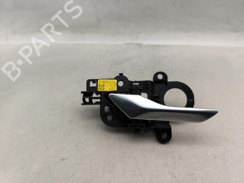 Used Rear left interior door handle JAGUAR I-PACE (X590) EV400 AWD (400 hp) 32632053