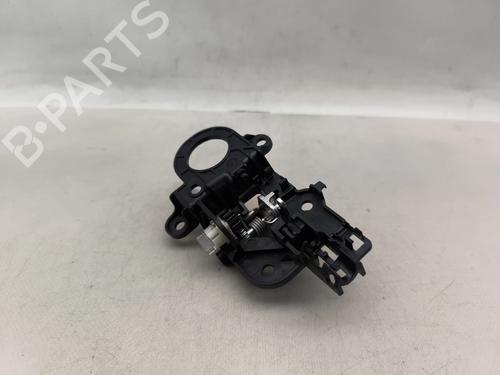 Rear left interior door handle JAGUAR I-PACE (X590) EV400 AWD | BP32632053I15 