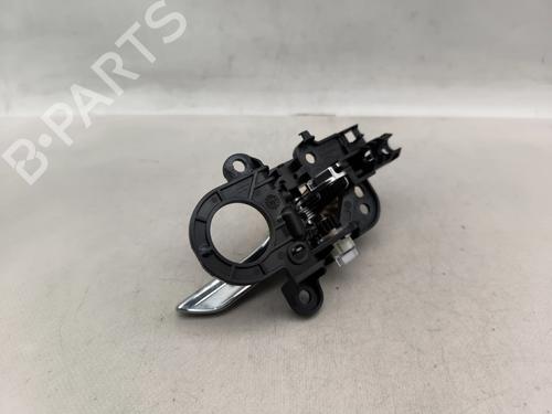 Rear left interior door handle JAGUAR I-PACE (X590) EV400 AWD | BP32632053I15 