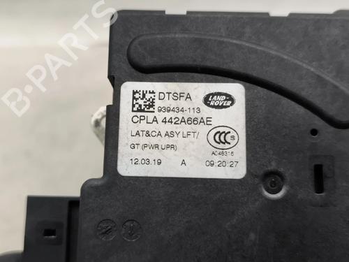 Tailgate lock JAGUAR I-PACE (X590) EV400 AWD | BP32523312C101  - Image 8