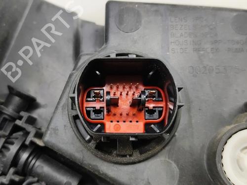 Left headlight JAGUAR I-PACE (X590) EV400 AWD | BP32630099C28  - Image 7