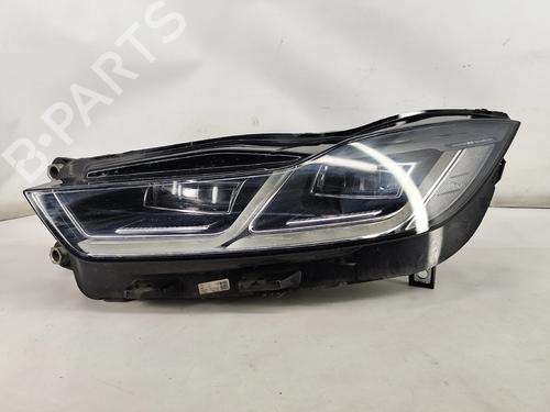 Venstre forlygte JAGUAR I-PACE (X590) EV400 AWD (400 hp) 32630099