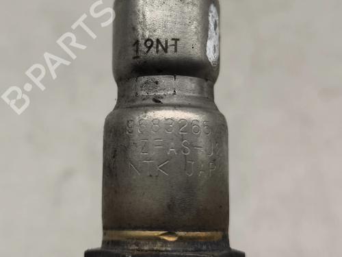 Electronic sensor PEUGEOT 508 SW I (8E_) 1.6 HDi | BP32447663M84  - Image 6