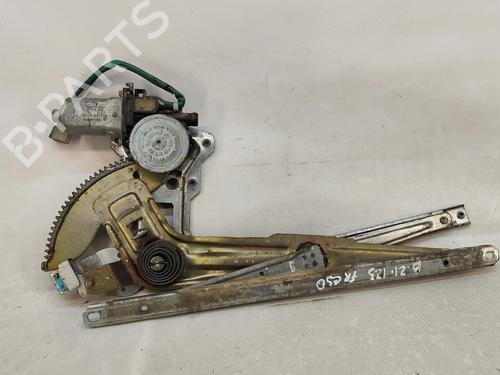 Used Front left window mechanism Front left window mechanism 32480225 32480225