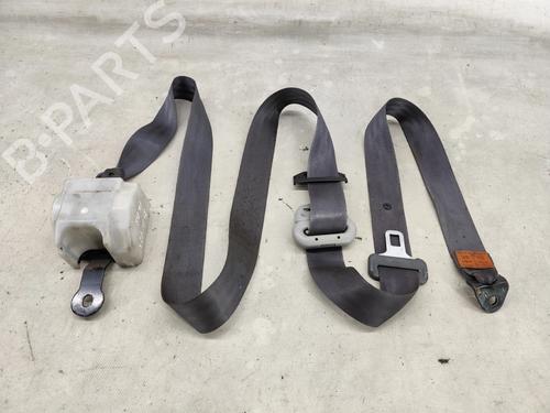 Used Front left seatbelt Front left seatbelt MITSUBISHI PAJERO SPORT I (K7_, K9_) 2.5 TD (K94W) (99 hp) 32480220 32480220