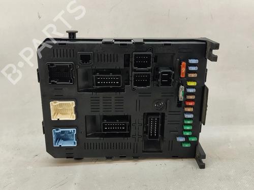 fuse-box-peugeot-307-3ac-2000-2001-2002-2003-2004-2005-2006-2007-2008-2009-2010-2011-2012-32527475 main image