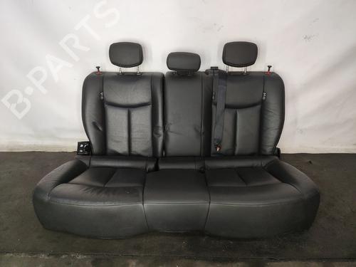 Seats set NISSAN LEAF (ZE0) Electric | BP32530355C78  - Image 5