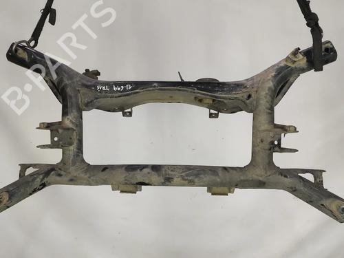 Used Rear axle Rear axle 32530356 32530356